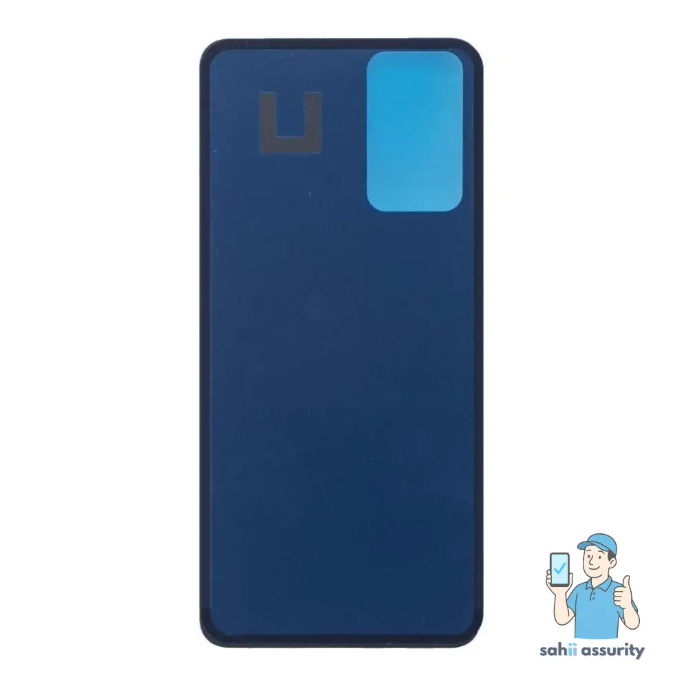 Back Panel Cover for Oppo Reno6 5G thumbnail